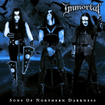 Sons Of Northern Darkness