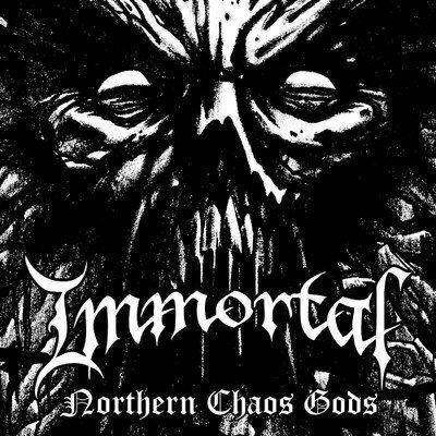 Northern Chaos Gods (single)