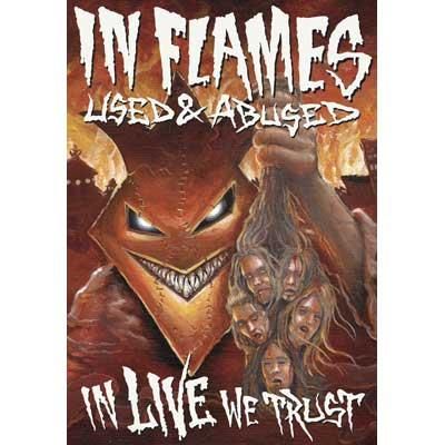 In Flames