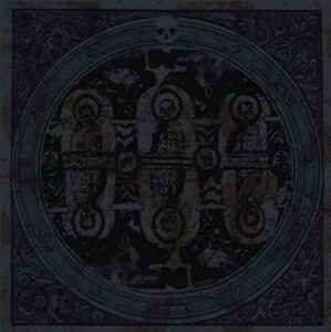 Necrotic God (split)