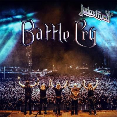 Battle Cry (DVD)