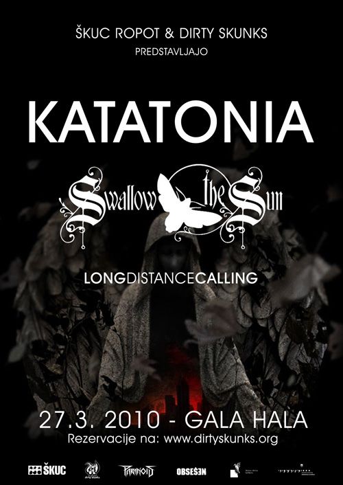 Katatonia