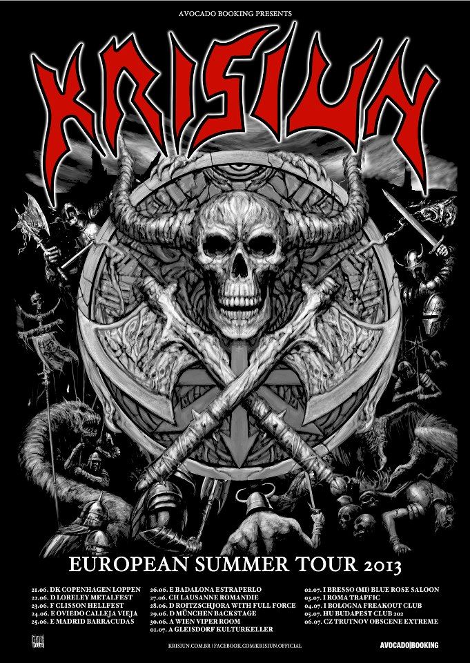 Krisiun