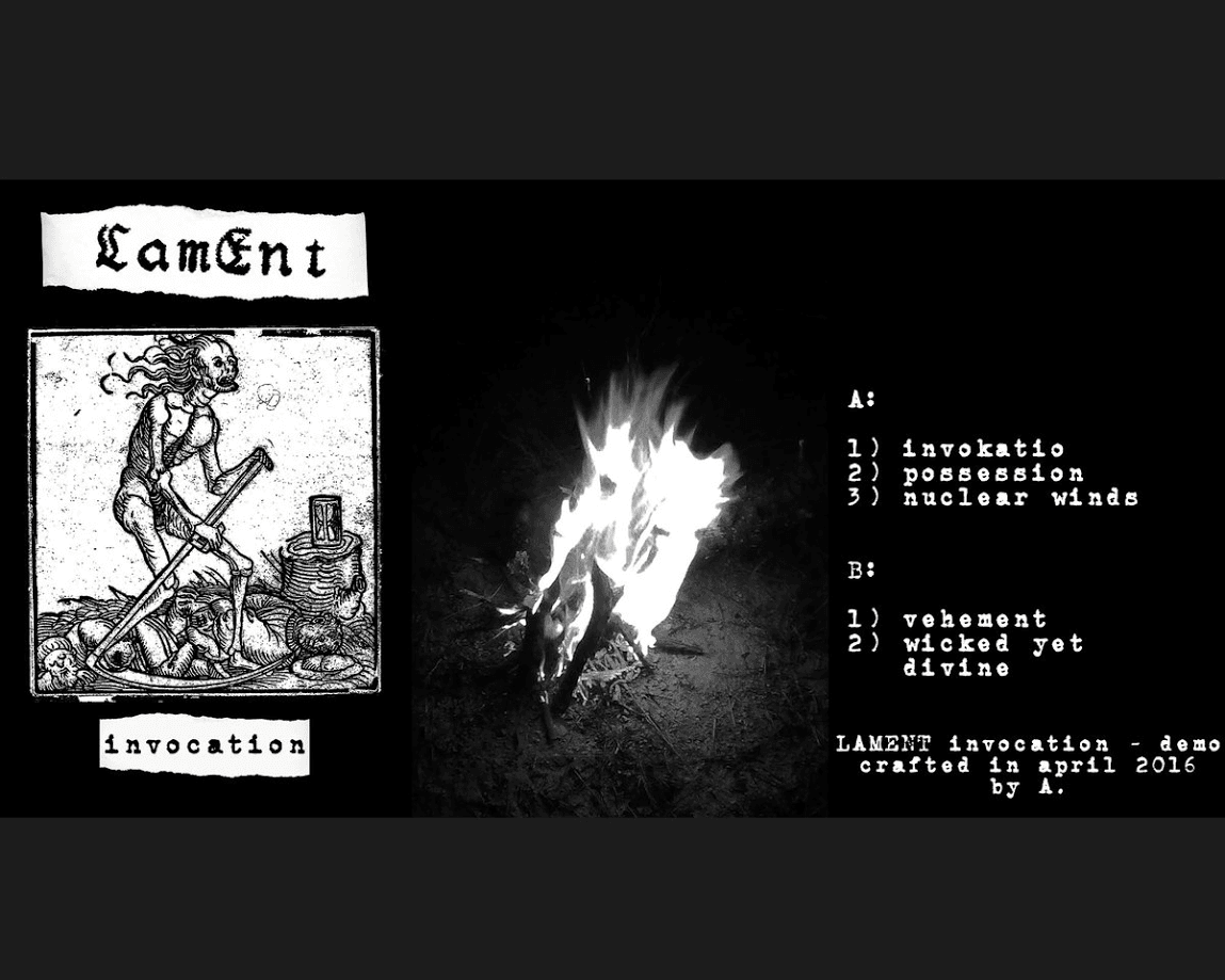 Invocation (demo)