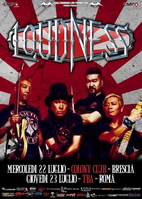 Loudness