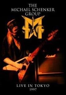 Michael Schenker Group