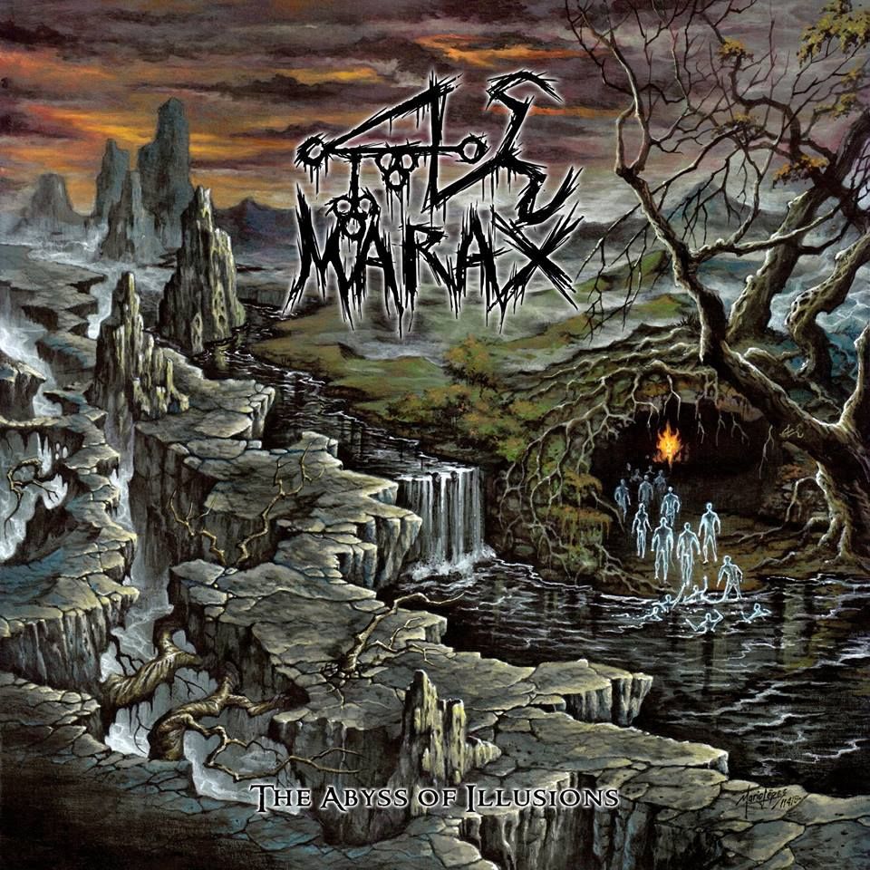 The Abyss of Illusions (EP)