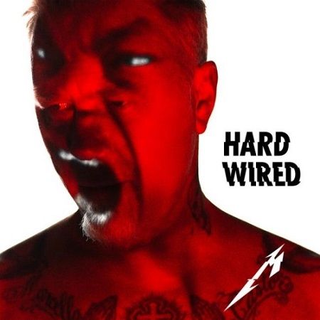 Hardwired (single)