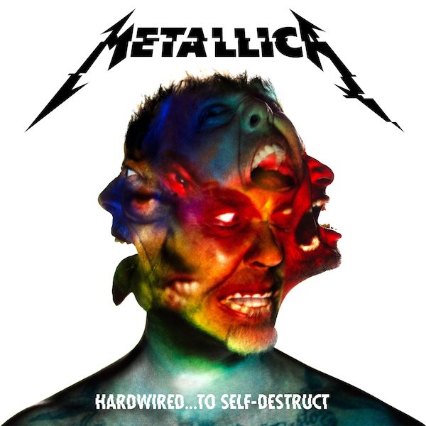 Hardwired... to Self-Destruct