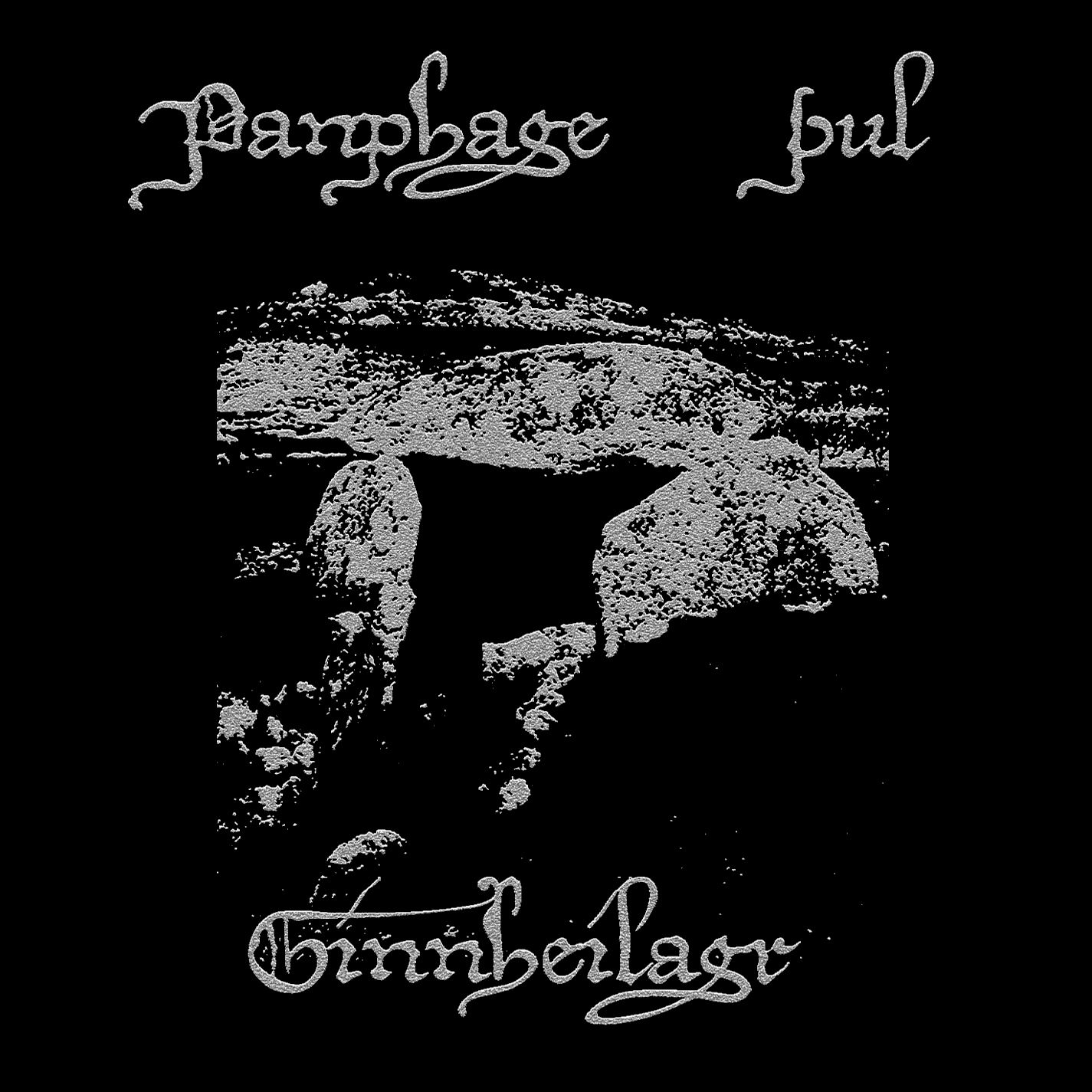 Panphage in Thul napovedali nov album
