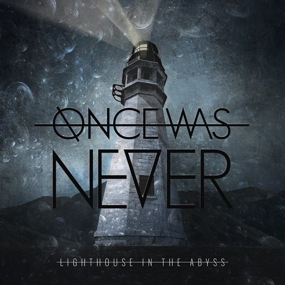 Lighthouse In The Abyss