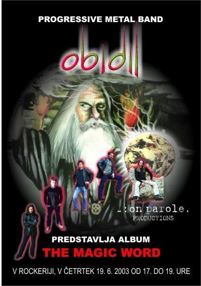 Obidil