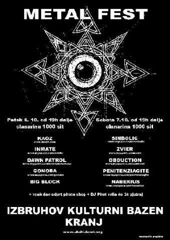Metal Fest
