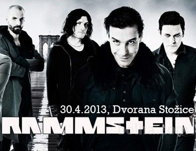 Rammstein