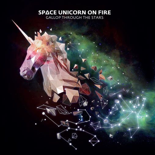 Gallop Through the Stars