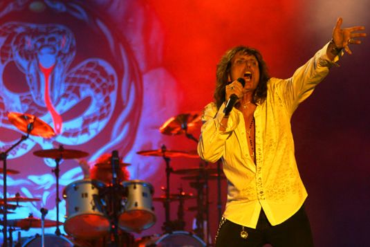 Whitesnake