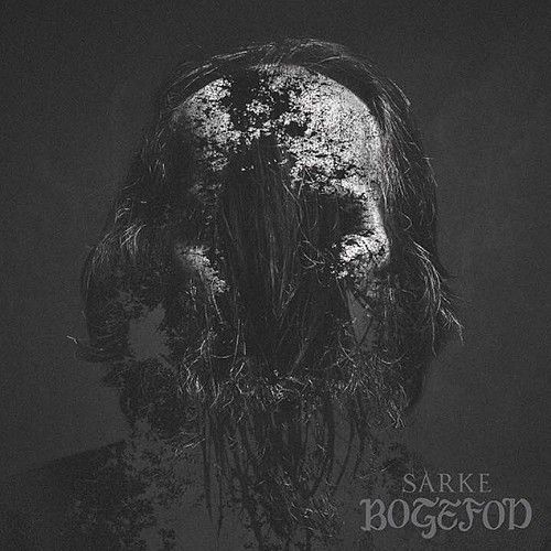 Bogefod