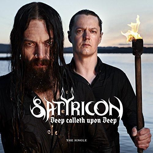 Deep Calleth upon Deep (single)
