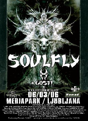 Soulfly