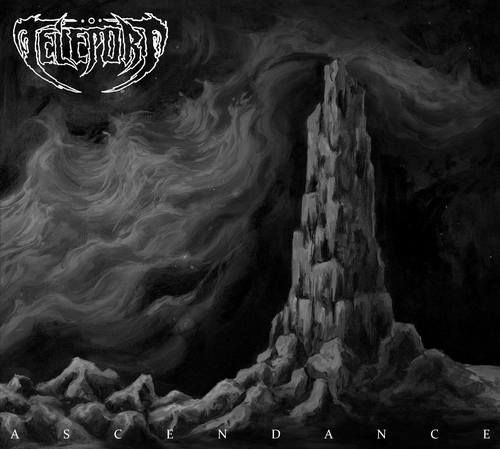Ascendance (EP)