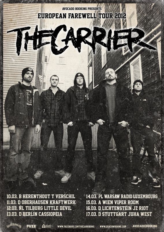 The Carrier