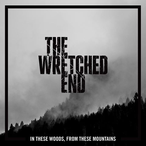 In These Woods, from These Mountains