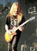 Therion - Christoffer Johnsson