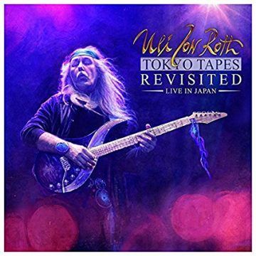Tokyo Tapes Revisited (Live in Japan)