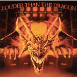 Louder Than The Dragon (The Essential Of Limb Music Products)
