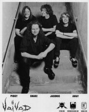 Voivod