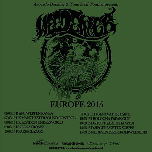 Weedeater