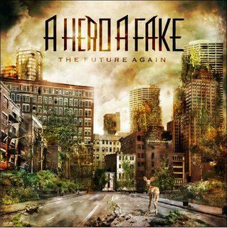 A Hero A Fake