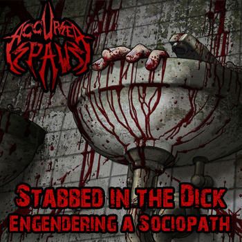 Accursed Spawn