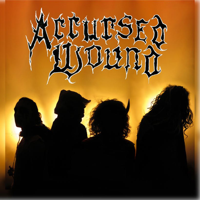 Accursed Wound