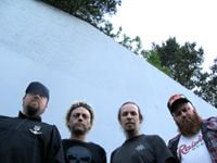 The Accüsed, Dayglo Abortions, Golers