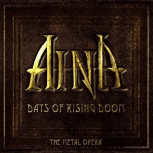 Days Of Rising Doom – The Metal Opera
