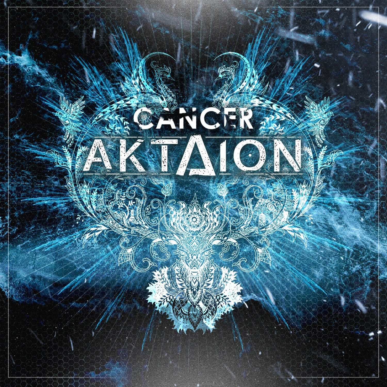 Aktaion napovedali nov single