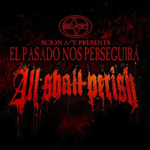 All Shall Perish
