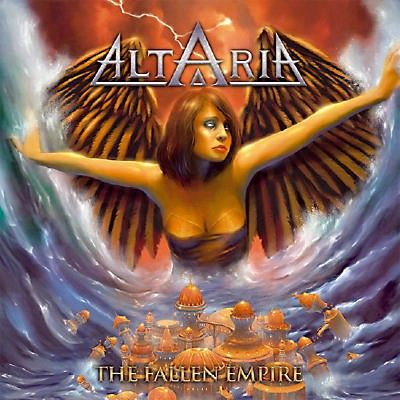 Altaria