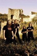 Amon Amarth