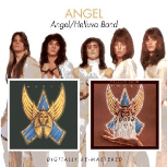 Angel / Helluva Band (remastered)