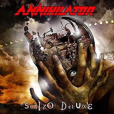 Annihilator