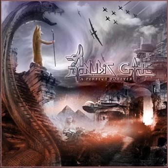 Anubis Gate