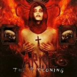 The Reckoning