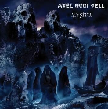 Axel Rudi Pell