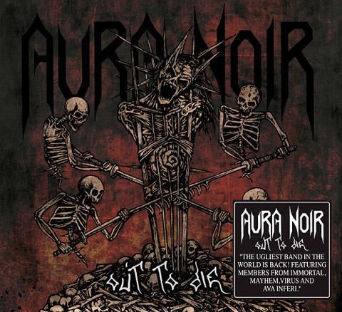 Aura Noir