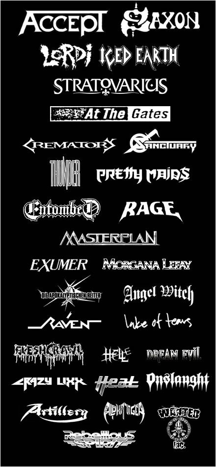 Bang Your Head!!! Festival