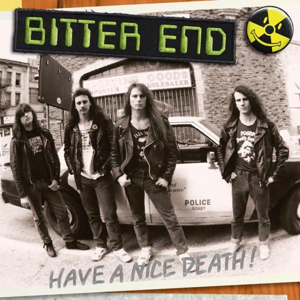 Bitter End