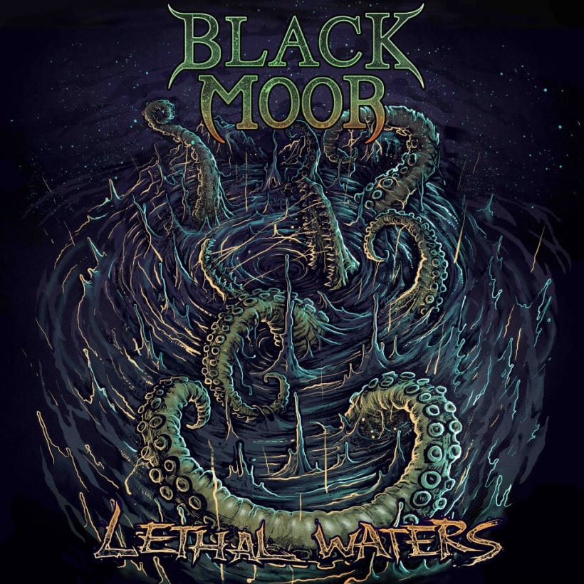 Black Moor