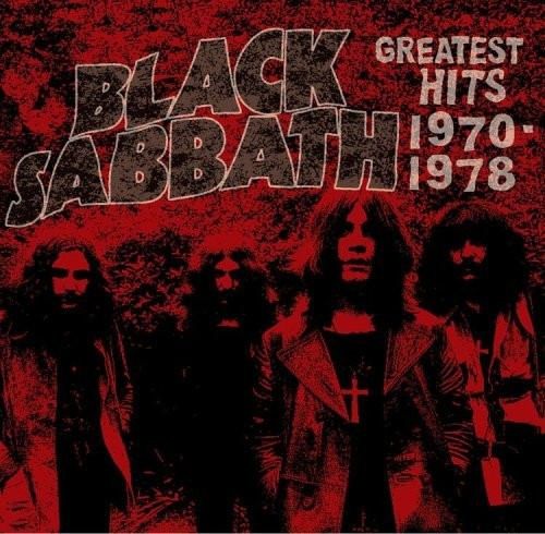 Black Sabbath